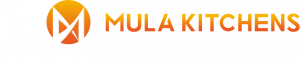 Mula Kitchens美食商場|台中雲端廚房 Logo